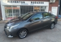 Autos - Toyota YARIS XLS 4 PUERTAS 2022 Nafta 85000Km - En Venta