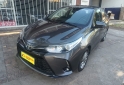 Autos - Toyota YARIS XLS 4 PUERTAS 2022 Nafta 85000Km - En Venta