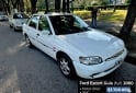 Autos - Ford Escort 2000 GNC 133124Km - En Venta