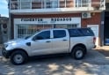 Camionetas - Ford RANGER XL 2.2 2022 Diesel 89000Km - En Venta