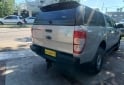 Camionetas - Ford RANGER XL 2.2 2022 Diesel 89000Km - En Venta