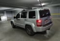 Camionetas - Jeep Cherokee liberty limited 2010 Nafta 230000Km - En Venta