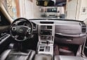 Camionetas - Jeep Cherokee liberty limited 2010 Nafta 230000Km - En Venta
