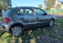 Autos - Volkswagen Gol Trend 2016 Nafta 70000Km - En Venta