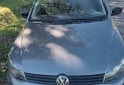 Autos - Volkswagen Gol Trend 2016 Nafta 70000Km - En Venta