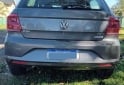 Autos - Volkswagen Gol Trend 2016 Nafta 70000Km - En Venta