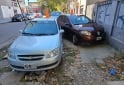 Autos - Chevrolet Corsa 2012 GNC 96000Km - En Venta