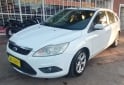 Autos - Ford FOCUS TREND GNC 2012 GNC 111111Km - En Venta