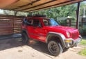 Camionetas - Jeep Cherokee Sport 2005 Nafta 320000Km - En Venta