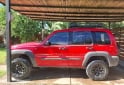 Camionetas - Jeep Cherokee Sport 2005 Nafta 320000Km - En Venta