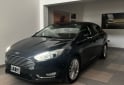 Autos - Ford Focus Titanium 2016 Nafta 150000Km - En Venta