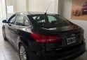 Autos - Ford Focus Titanium 2016 Nafta 150000Km - En Venta