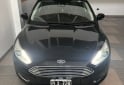 Autos - Ford Focus Titanium 2016 Nafta 150000Km - En Venta
