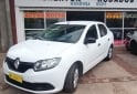 Autos - Renault LOGAN AUTHENTIQUE 1.6 8 v 2019 Nafta 111111Km - En Venta