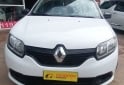 Autos - Renault LOGAN AUTHENTIQUE 1.6 8 v 2019 Nafta 111111Km - En Venta