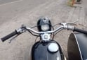 Cl�sicos - Moto Nsu supermax con sidecar!! - En Venta