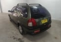Autos - Fiat PALIO ADVENTURE WEEKEND 2009 Nafta 111111Km - En Venta