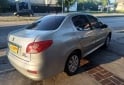 Autos - Peugeot 207 4 PUERTAS 2012 GNC 111111Km - En Venta