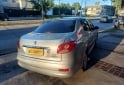Autos - Peugeot 207 4 PUERTAS 2012 GNC 111111Km - En Venta