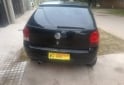 Autos - Volkswagen GOL POWER 2008 GNC 11111Km - En Venta