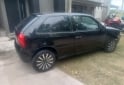 Autos - Volkswagen GOL POWER 2008 GNC 11111Km - En Venta