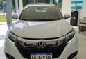 Camionetas - Honda HRV LX 2023 Nafta 63000Km - En Venta