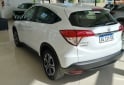 Camionetas - Honda HRV LX 2023 Nafta 63000Km - En Venta