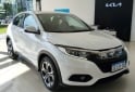 Camionetas - Honda HRV LX 2023 Nafta 63000Km - En Venta