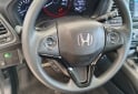 Camionetas - Honda HRV LX 2023 Nafta 63000Km - En Venta