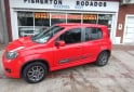 Autos - Fiat UNO WAY SPORTING 2011 GNC 111111Km - En Venta
