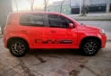 Autos - Fiat UNO WAY SPORTING 2011 GNC 111111Km - En Venta