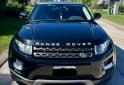 Autos - Otra marca Evoque 2013 Nafta 130000Km - En Venta