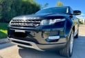 Autos - Otra marca Evoque 2013 Nafta 130000Km - En Venta