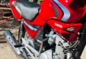 Motos - Yamaha ybr 125 2010 Nafta 1Km - En Venta