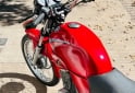 Motos - Yamaha ybr 125 2010 Nafta 1Km - En Venta