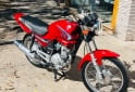 Motos - Yamaha ybr 125 2010 Nafta 1Km - En Venta