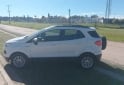 Autos - Ford Ecosport kinetic SE 1.6 2015 GNC 97000Km - En Venta