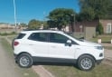 Autos - Ford Ecosport kinetic SE 1.6 2015 GNC 97000Km - En Venta