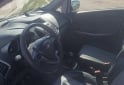 Autos - Ford Ecosport kinetic SE 1.6 2015 GNC 97000Km - En Venta