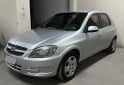Autos - Chevrolet CELTA 1.4 LT 2013 GNC 152000Km - En Venta