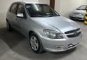 Autos - Chevrolet CELTA 1.4 LT 2013 GNC 152000Km - En Venta