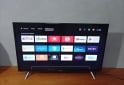 Electr�nica - Smart tv 32' Android Hitachi - En Venta