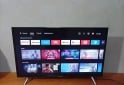 Electr�nica - Smart tv 32' Android Hitachi - En Venta