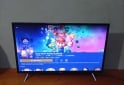 Electr�nica - Smart tv 32' Android Hitachi - En Venta