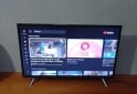 Electr�nica - Smart tv 32' Android Hitachi - En Venta