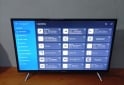 Electr�nica - Smart tv 32' Android Hitachi - En Venta