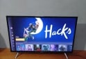 Electr�nica - Smart tv 32' Android Hitachi - En Venta