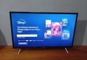 Electr�nica - Smart tv 32' Android Hitachi - En Venta