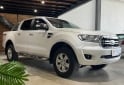 Camionetas - Ford Ranger 2020 Diesel 113000Km - En Venta