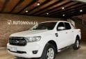Camionetas - Ford Ranger 2020 Diesel 113000Km - En Venta